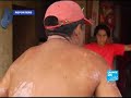 Equateur-Colombie : la fronti�re invisible