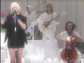 Sia   -   Soon We'll Be Found - Live on Letterman