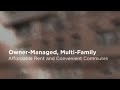 APARTMENTS FOR RENT: NJ EXPERTS IN REALTY AND MANAGEMENT