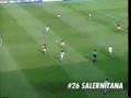 Hidetoshi Nakata SERIE A first year digest