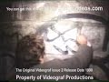 The Original Videograf Series Issue 2 - JA Clip