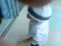 afiq 1st raya as pocoyo