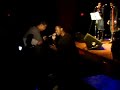 darien brockington at sugar hill