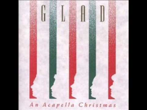 Glad acapella christmas album - Pain is Pleasure Tattoo -N- Body Mods