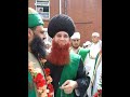 Piran e Pir Ghouse Azam -  shareef