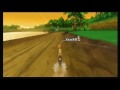 [MKWii] N64 DK's Jungle Parkway WR - 2' 12 827 by Vayu@の