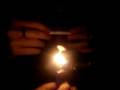 Cigarette Vanish