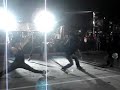 3ra parte: chicos hot bailando Unifé