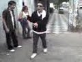 Javi minusvalido mental