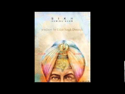 Baba Nand Singh Ji - Diljit Dosanjh