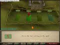 RuneScape Sargeant Damien RuneScape Sargeant Damien