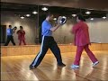 Basic Boxing and Coaching