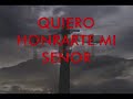 Video en Vivo Ericson Alexander Molano - Cristo
