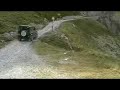 Off Road in the Alps 2