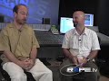 Danetracks and the ICON / D-Control Danetracks and the ICON / D-Control