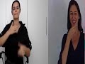 letras libras turma bacharelado