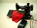 Singer Featherweight 221 Sewing Machine