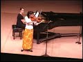 performed by janeen  ceparano wilkins and doleen hood