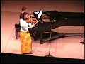 performed by janeen  ceparano wilkins and doleen hood