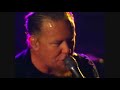 'For Whom The Bell Tolls', Live 2008 (Pro-shot)