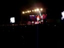 Lenny Kravitz at Bucharest, Romania Lenny Kravitz at Bucharest, Romania