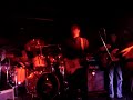 Tommy Talton Band \"On Your Way Back Down\" live Part 1