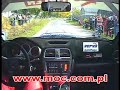 Holek Onboard Rajd Orlen