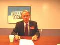 Candidates for state rep. ask for endorsement