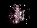 Venice Fireworks