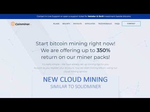 CoinminerPro – Reviews | Scam Or Legit? CoinminerPro – Reviews | Scam Or Legit?