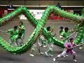 2007 Macau Asia Indoor Games Dragon Dance - China Macau