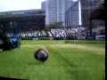 Fifa 09 fallr