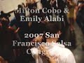 milton cobo   emily alabi   san francisco congress