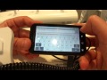 Waterdichte Motorola DEFY getest