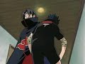 Sasuke Vs Itachi - Three Days Grace AMV