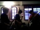 cover con jere y  christian