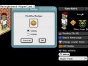 Scripted A Habbo Staff Badge!