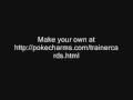 videos de My Pokemon Trainer Card