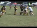 Storm v Oberon U/11 (R13) 1/4