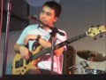 Buddy Zabala\