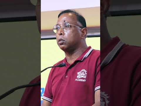 Exciting Growth & Future! of Superkings Academy | Mr. Louis Mariano | Director of Cricket Operations