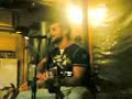 G�khan T�RKMEN - Gidemem (TERAS CAFE)