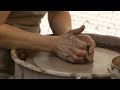 How to Make a Pottery Tea Set : Kettle-Style Pottery: Measuring Flat Bottom Teapot Lid How to Make a Pottery Tea Set : Kettle-Style Pottery: Measuring Flat Bottom Teapot Lid
