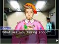 Phoenix Wright: Trials and Tribulations - Bridge to the Turnabout ~ Part 1-2: Investigation (1/5)