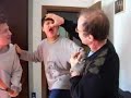 Como extrair un dente. (Tentativo 4/4) Como extrair un dente. (Tentativo 4/4)