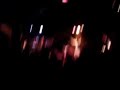 Black Ritual drum solo