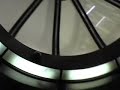 Otis Scenic Elevator at Hyatt Regency in Atlanta - Retake
