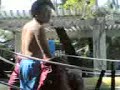 Boxing
