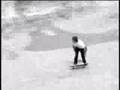 Anti Hero - Pizzey Park
