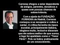 CARRERAS DOMINGO PAVAROTTI - CURITIBA